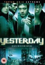 Watch Yesterday M4ufree