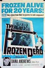Watch The Frozen Dead M4ufree