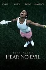 Watch Hear No Evil M4ufree