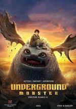 Watch Underground Monster M4ufree