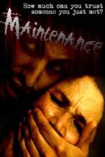 Watch Maintenance M4ufree