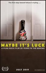 Watch Maybe It\'s Luck M4ufree