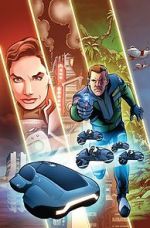 Watch Parallel Man: Infinite Pursuit M4ufree