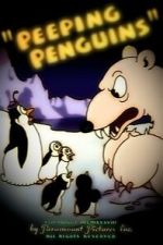Watch Peeping Penguins (Short 1937) M4ufree