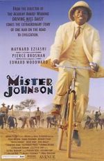 Watch Mister Johnson M4ufree