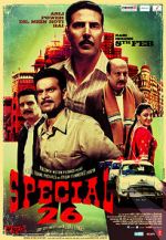 Watch Special 26 M4ufree