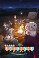 Watch Laid-Back Camp Movie M4ufree