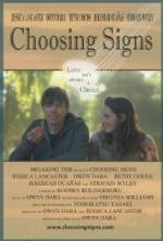 Watch Choosing Signs M4ufree