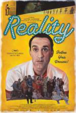 Watch Reality M4ufree