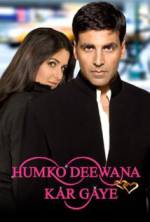 Watch Humko Deewana Kar Gaye M4ufree