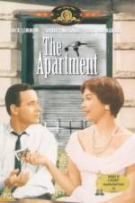 Watch The Apartment M4ufree