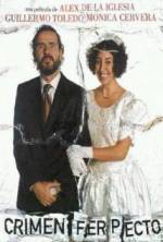 Watch El Crimen Perfecto (The Perfect Crime) M4ufree