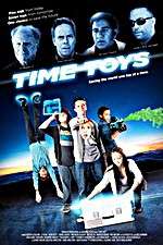 Watch Time Toys M4ufree