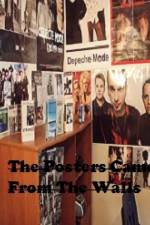 Watch The Posters Came from the Walls M4ufree