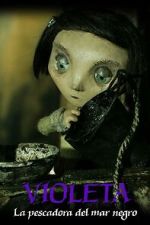 Watch Violet, Fisher of the Black Sea (Short 2006) M4ufree
