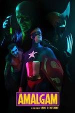 Watch Amalgam (Short 2023) M4ufree
