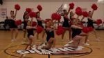 Watch Webcam Cheerleaders M4ufree