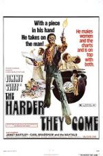 Watch The Harder They Come M4ufree