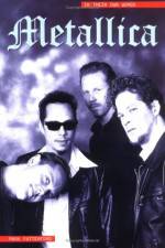 Watch Metallica In Their Own Words M4ufree