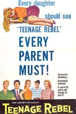 Watch Teenage Rebel M4ufree