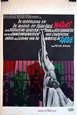 Watch MaratSade M4ufree