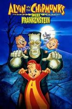 Watch Alvin and the Chipmunks Meet Frankenstein M4ufree