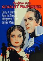 Watch The Return of the Scarlet Pimpernel M4ufree
