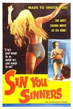Watch Sin You Sinners M4ufree
