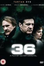 Watch 36 Quai des Orfèvres M4ufree