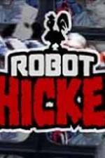 Watch Robot Chicken Robot Chicken's Half-Assed Christmas Special M4ufree