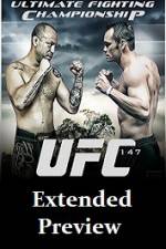 Watch UFC 147 Silva vs Franklin 2 Extended Preview M4ufree