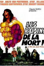 Watch Les Raisins de la mort M4ufree