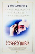 Watch Farewell My Concubine M4ufree