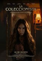 Watch La coleccionista M4ufree