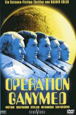 Watch Operation Ganymed M4ufree