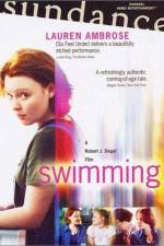 Watch Swimming M4ufree