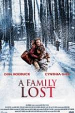 Watch A Family Lost M4ufree