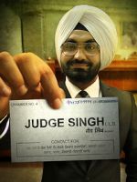 Watch Judge Singh LLB M4ufree