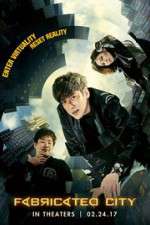 Watch Fabricated City M4ufree