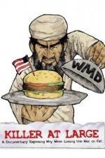 Watch Killer at Large M4ufree