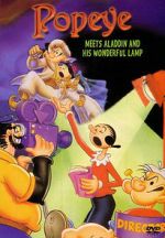 Watch Aladdin and His Wonderful Lamp (Short 1939) M4ufree