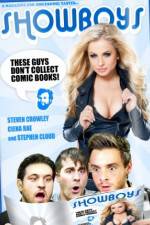 Watch Showboys M4ufree