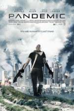 Watch Pandemic M4ufree