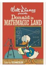 Watch Donald in Mathmagic Land (Short 1959) M4ufree