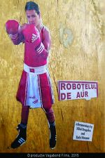 Watch Golden Robot M4ufree