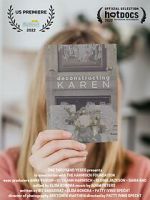 Watch Deconstructing Karen M4ufree