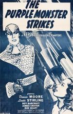 Watch The Purple Monster Strikes M4ufree