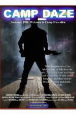 Watch Camp Daze M4ufree