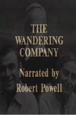 Watch The Wandering Company M4ufree