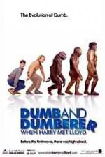 Watch Dumb and Dumberer: When Harry Met Lloyd M4ufree